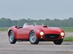 Ferrari 375 MM Spyder 1953 года